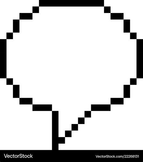 pixel art bubble|pixel speech bubble generator.